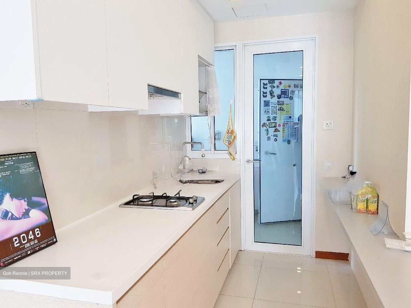 Waterview (D18), Condominium #603690641